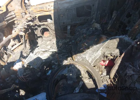 2016 Hyundai Accent Se from USA, damaged, VIN KMHCT4AE2GU017919